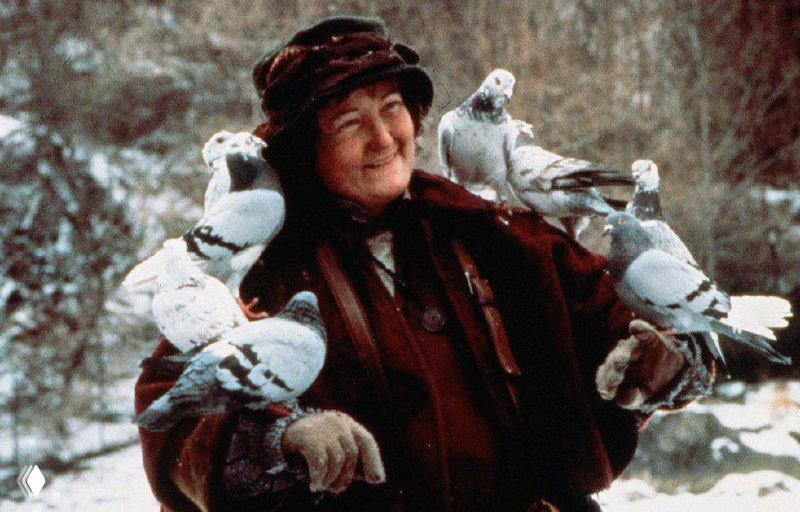 Скончалась Бренда Фрикер — звезда «Один дома‑2»