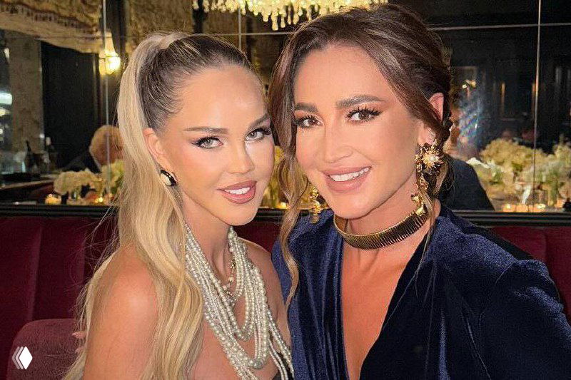 Мария Погребняк отреагировала на слова Ольги Бузовой