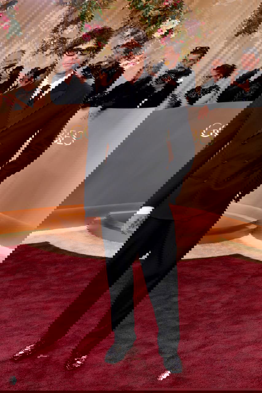 Джейкоб Элорди — новый Джеймс Бонд?