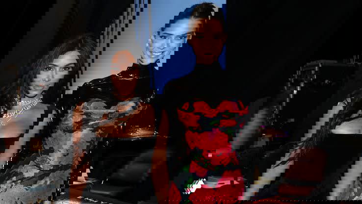 Кендалл Дженнер просит не называть её Кардашьян.