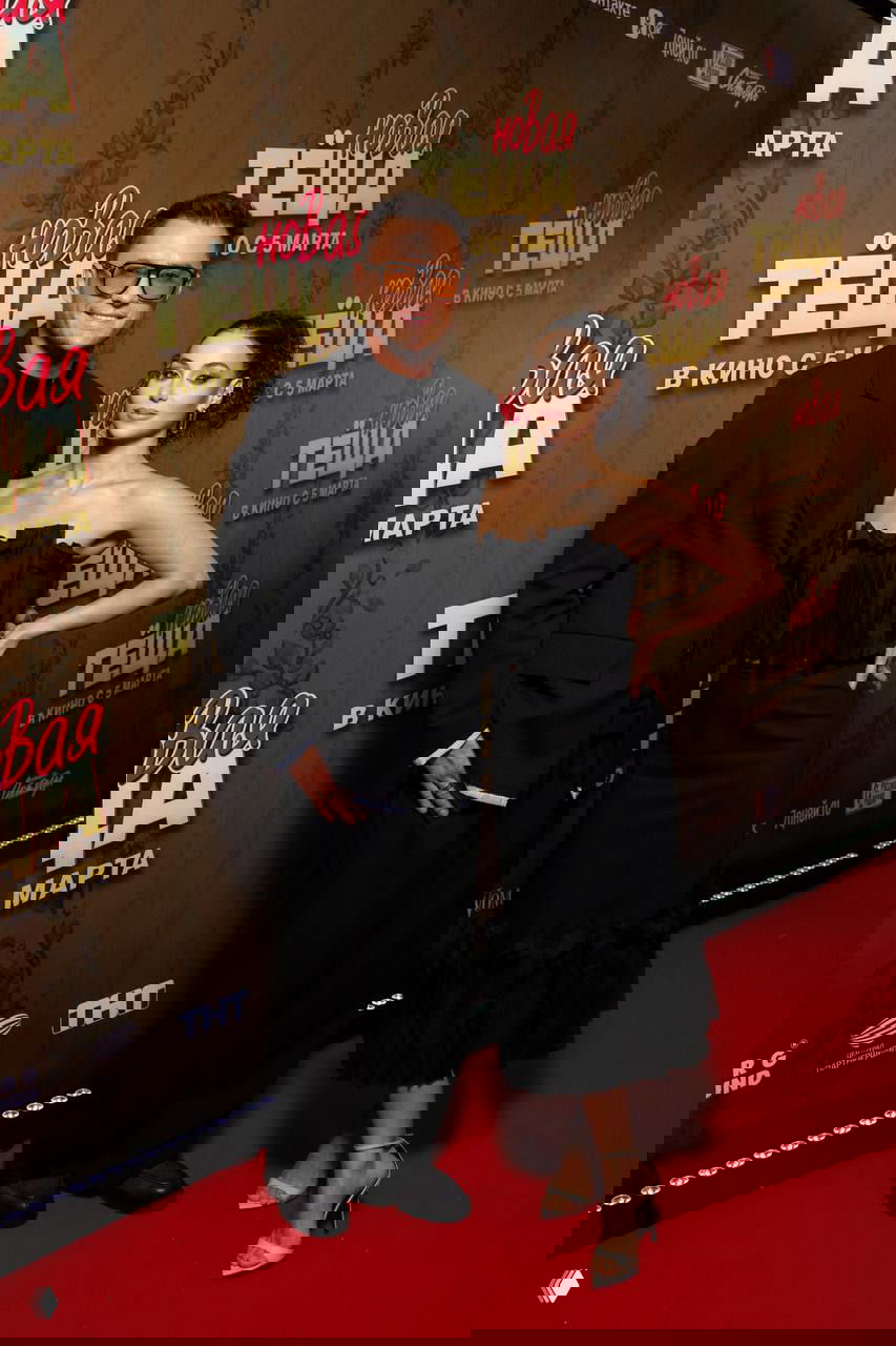 Зепюр Брутян заступилась за Павла Прилучного