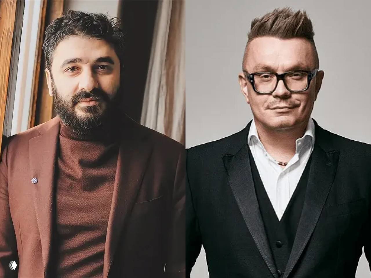 Сарик Андреасян выиграл суд против Николая Картозии