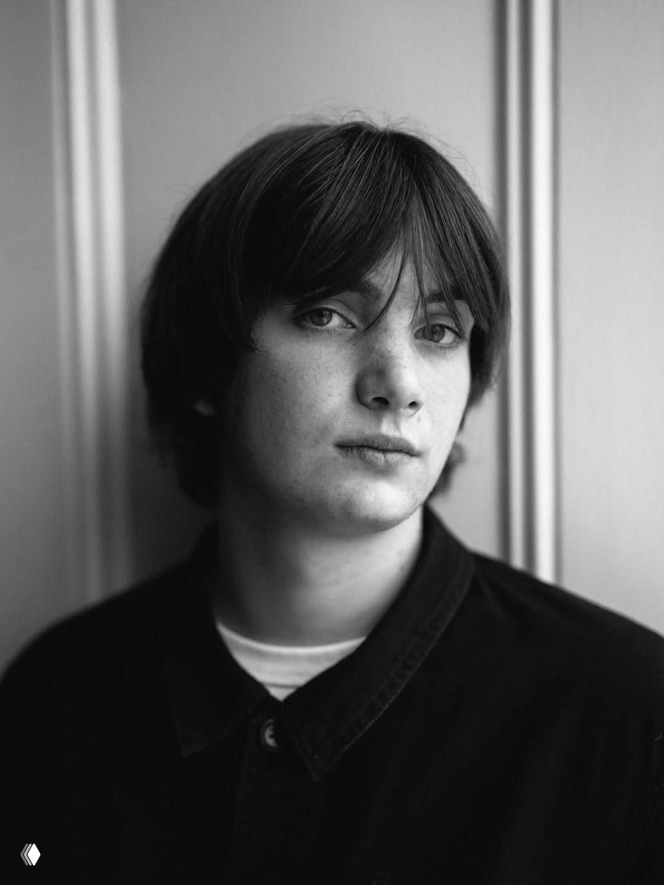 18-летний сын Киллиана Мёрфи, Аран, строит актёрскую карьеру