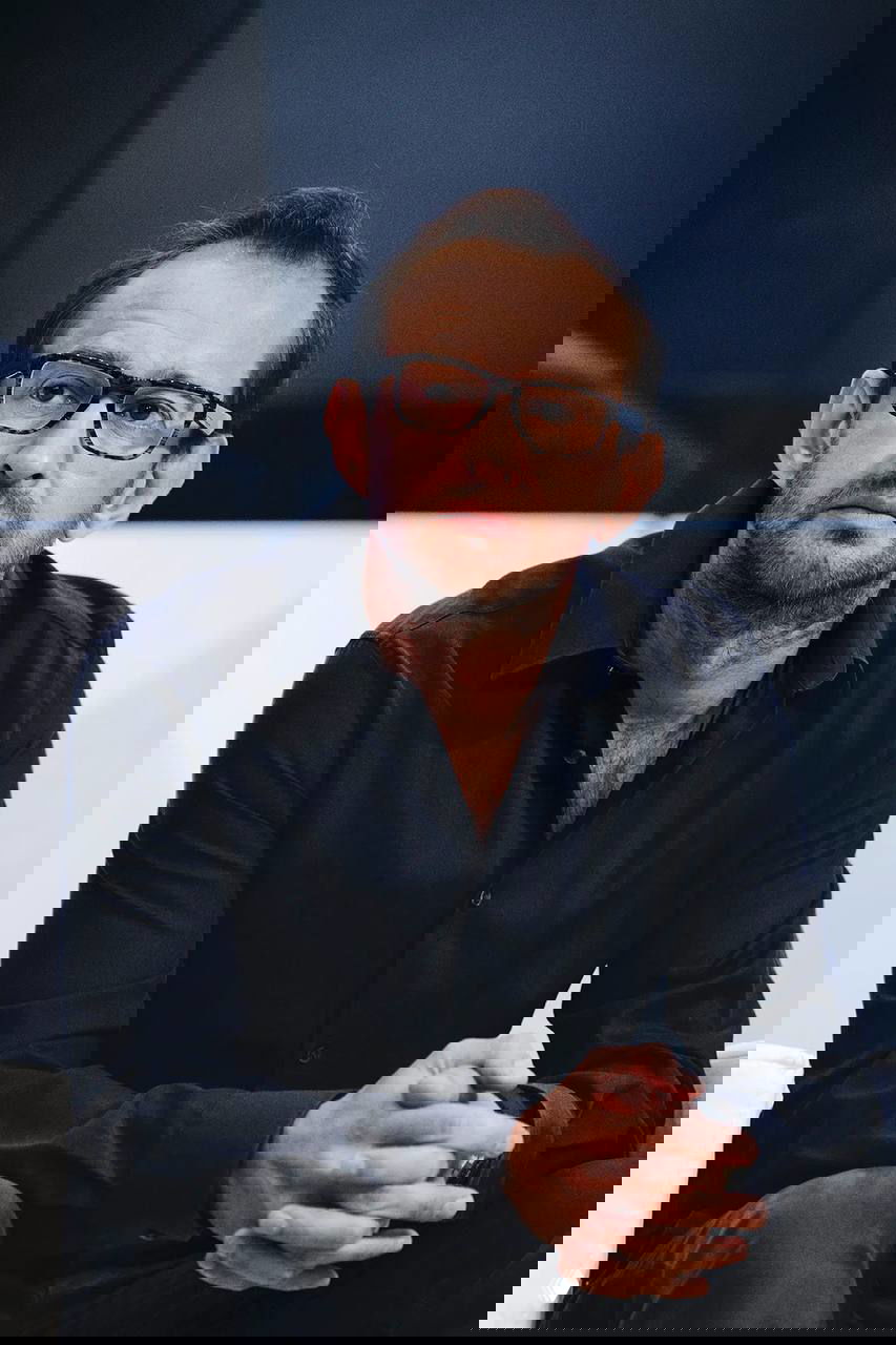 Константин Хабенский — и.о. ректора Школы-студии МХАТ