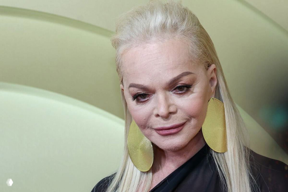 Ларису Долину пытались спасти — в Сеть слили разговор