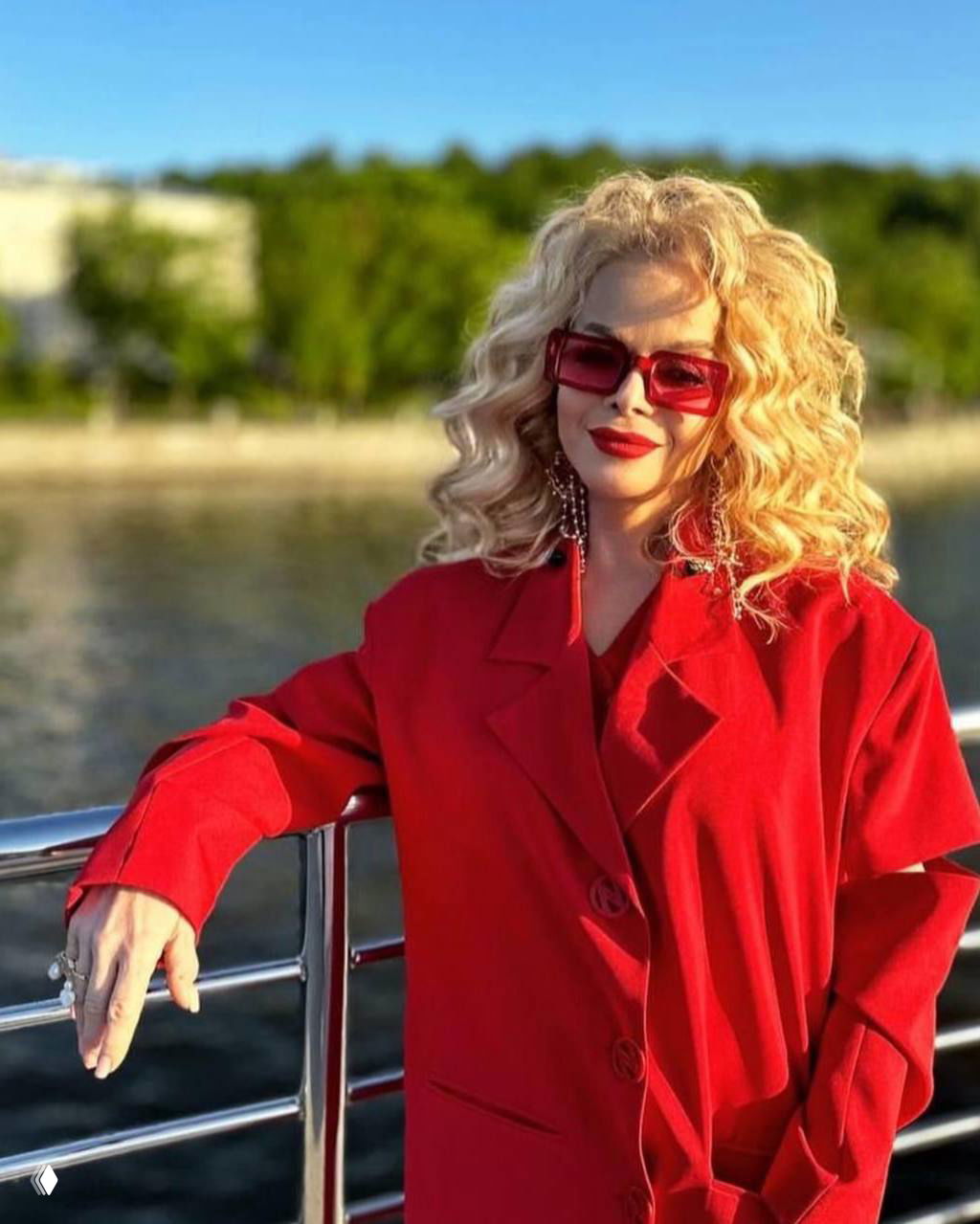 «Я не верю в её невменяемость»