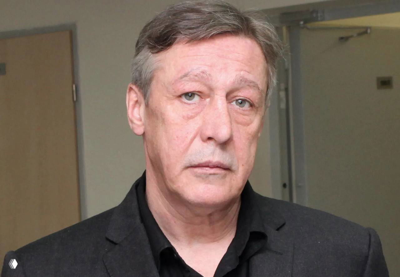 Премьера спектакля Михаила Ефремова перенесена