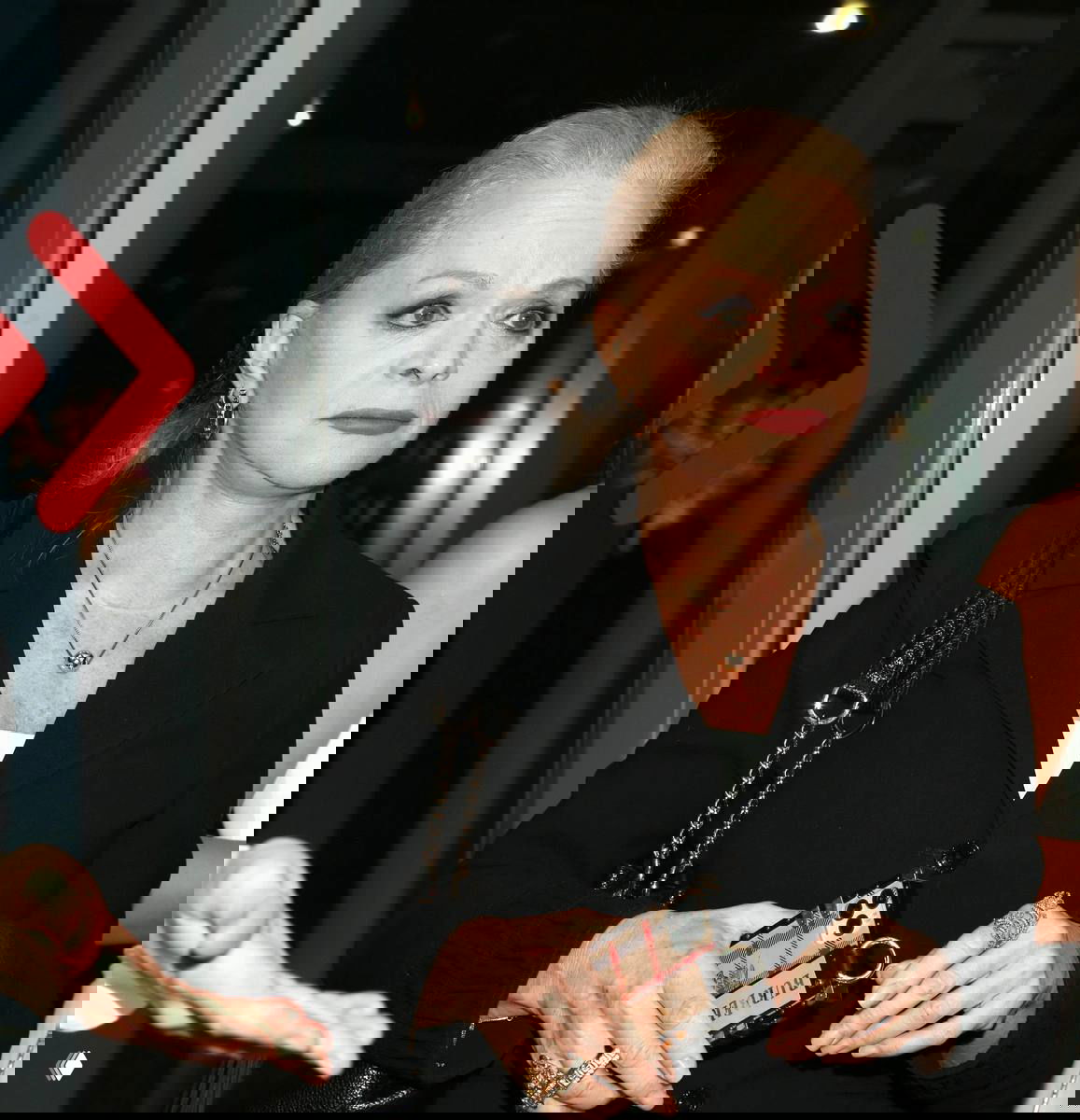 Лурье пошла навстречу Долиной и дала отсрочку по выселению