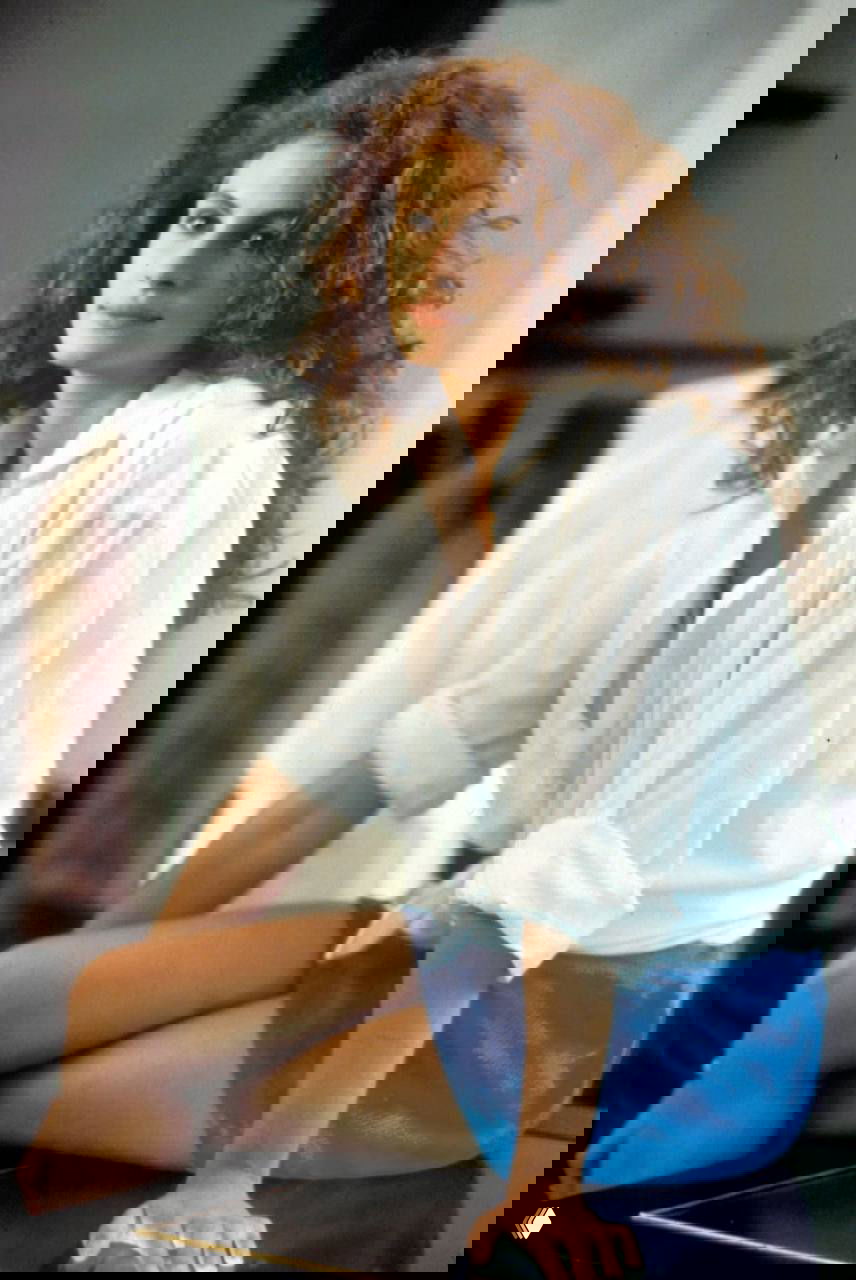 Джулия Робертс: продолжения «Красотка» не будет