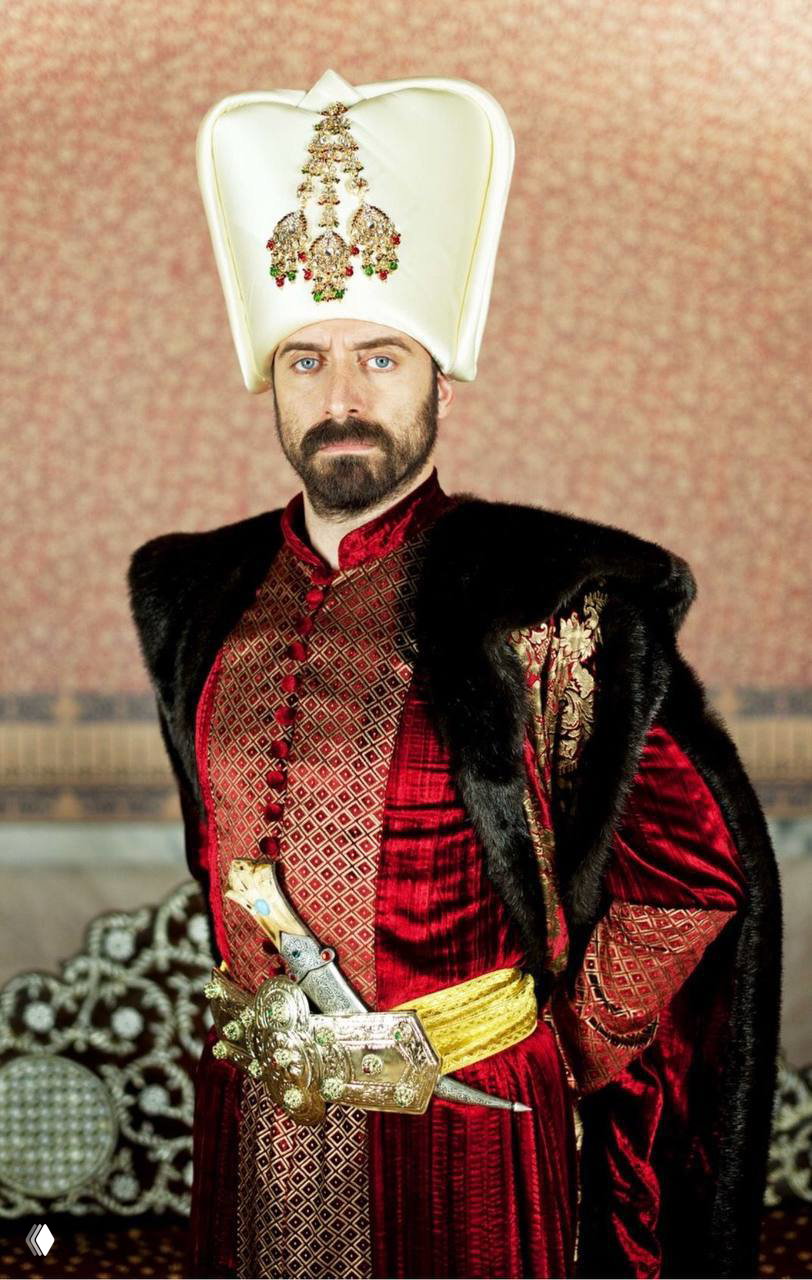 Халиту Эргенчу — 56!