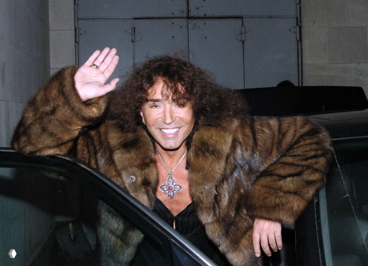 Валерий Леонтьев вернулся в Россию перед праздниками