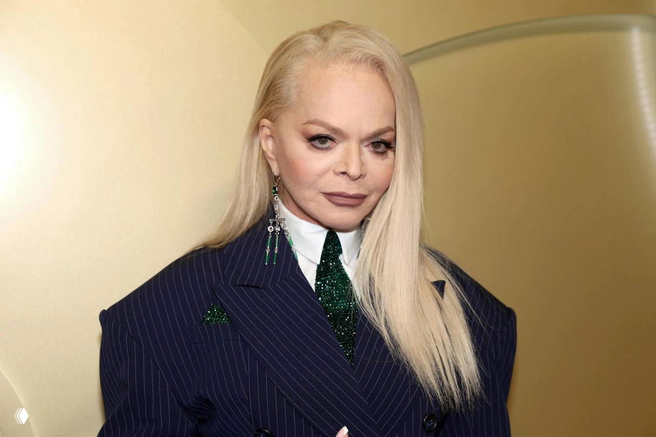 Лариса Долина в эпицентре «культуры отмены»