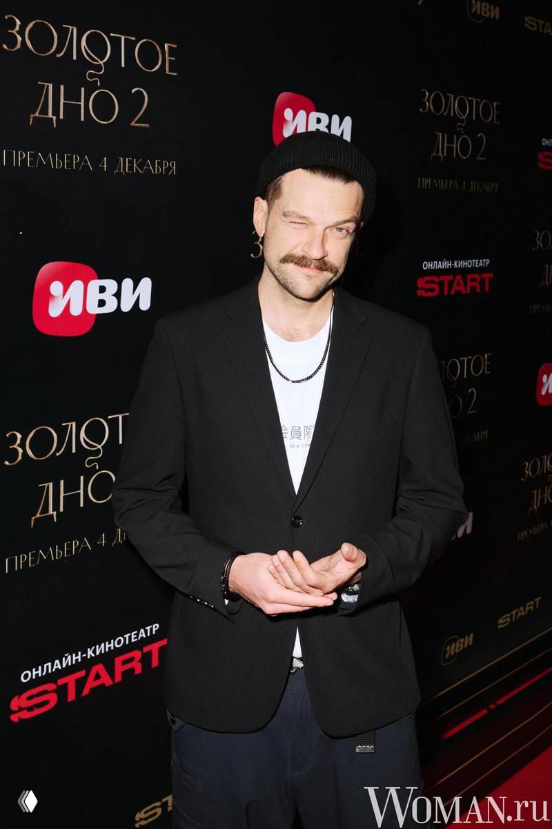 Кирилл Нагиев поделился подробностями о брате