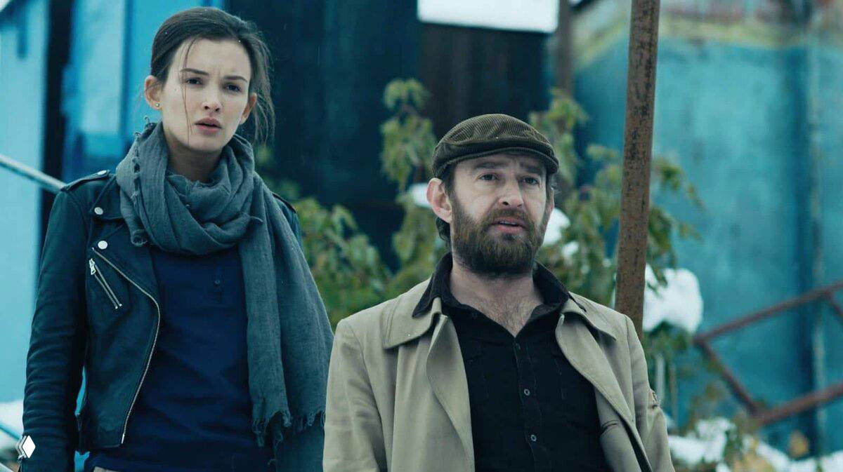 Споры вокруг третьего сезона сериала «Метод»