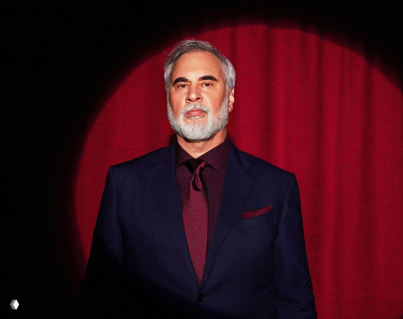 Особняк Меладзе снова выставили за 345 млн рублей