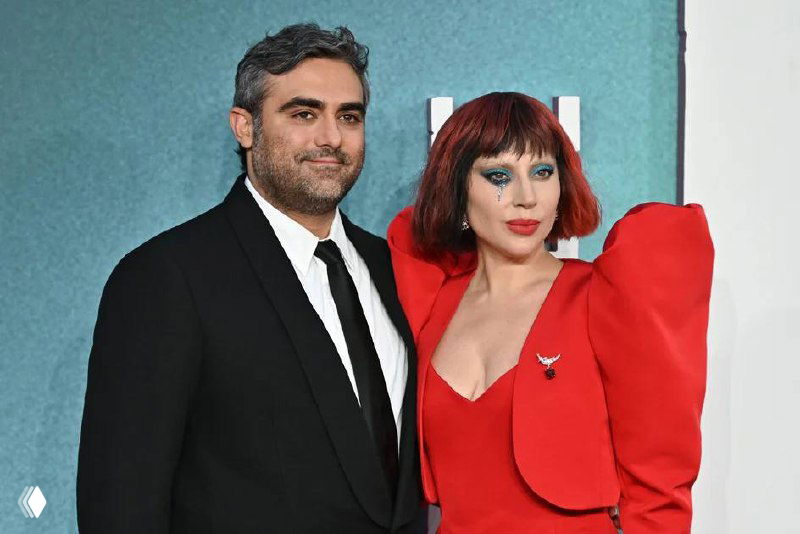 Леди Гага выходит замуж за Майкла Полански