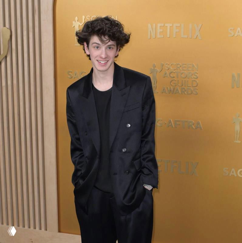 Марк Эйдельштейн получил новую англоязычную роль