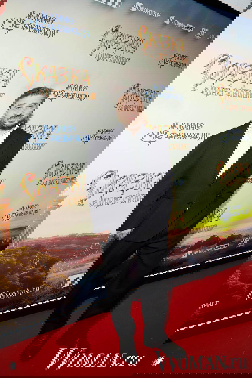 Сарик Андреасян снимет «Сказку о мертвой царевне»