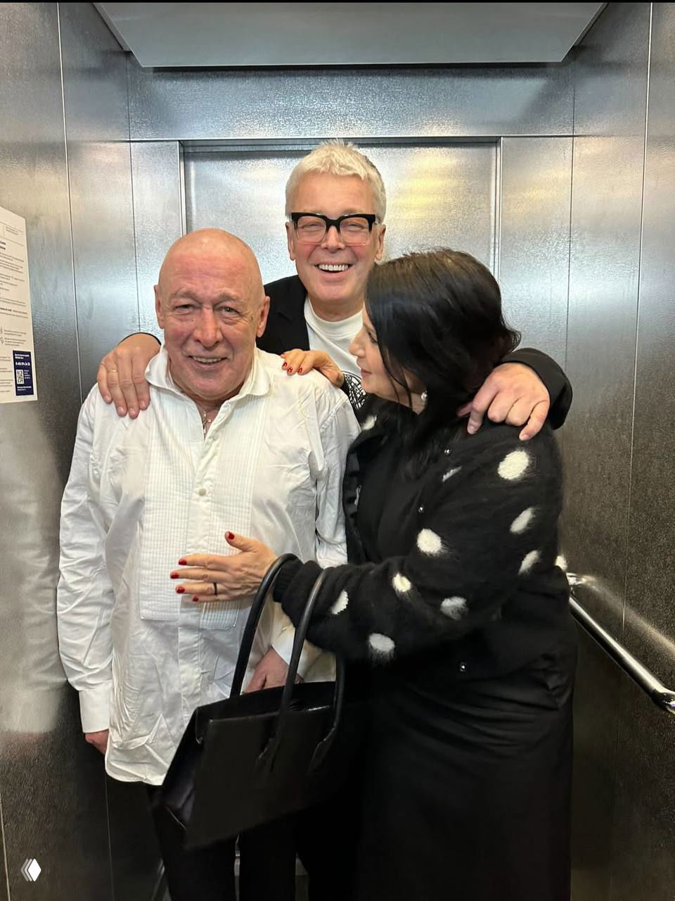 Екатерина Стриженова о возвращении Михаила Ефремова