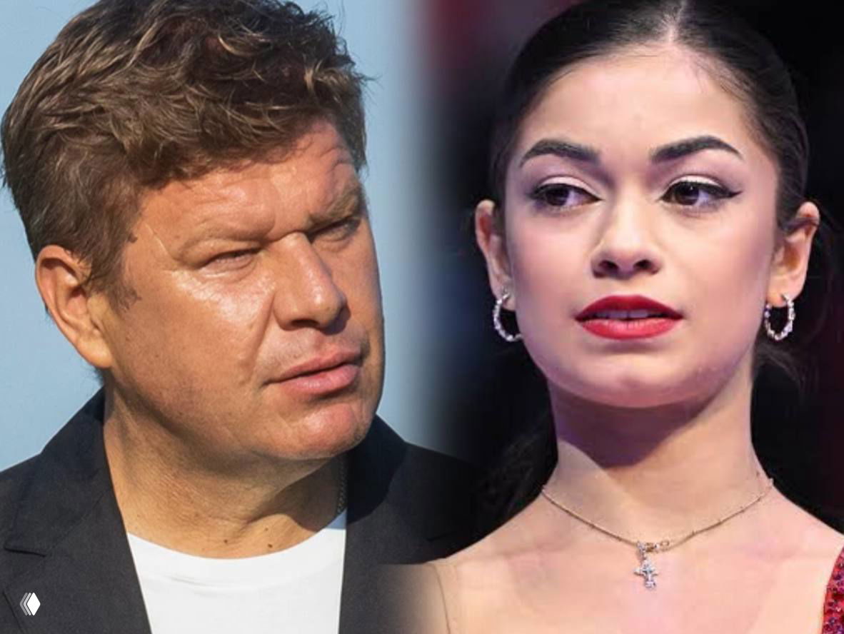 Губерниев — о шансах Аделии Петросян на Олимпиаде