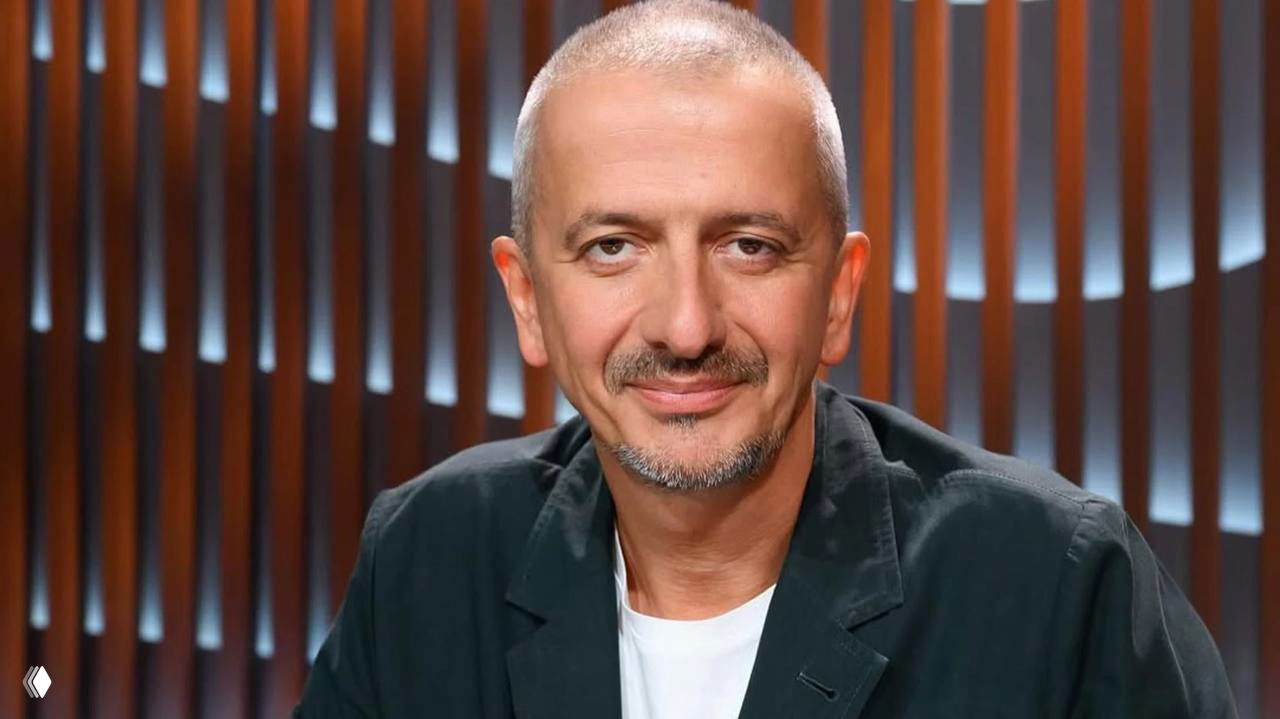 Богомолов поздравил Хабенского и Безрукова