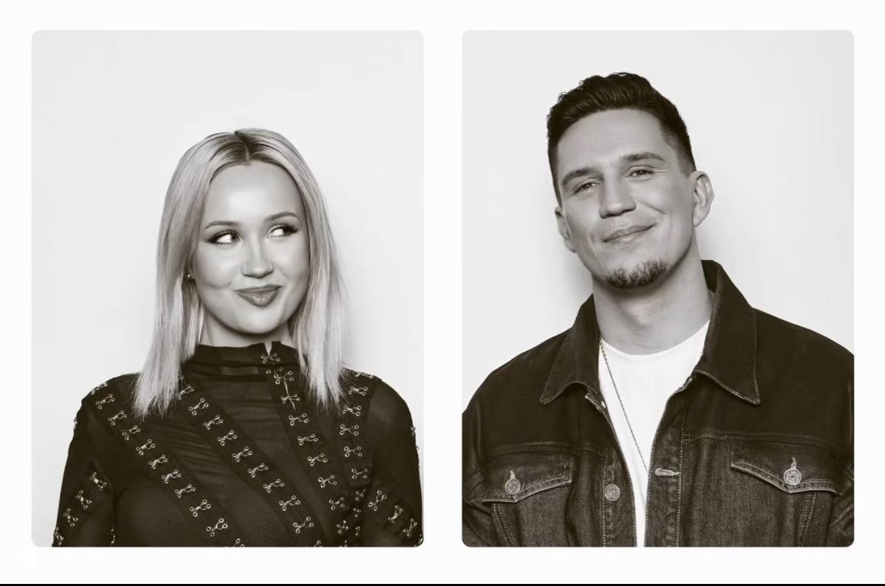 Клава Кока подтвердила отношения с Дмитрием Масленниковым