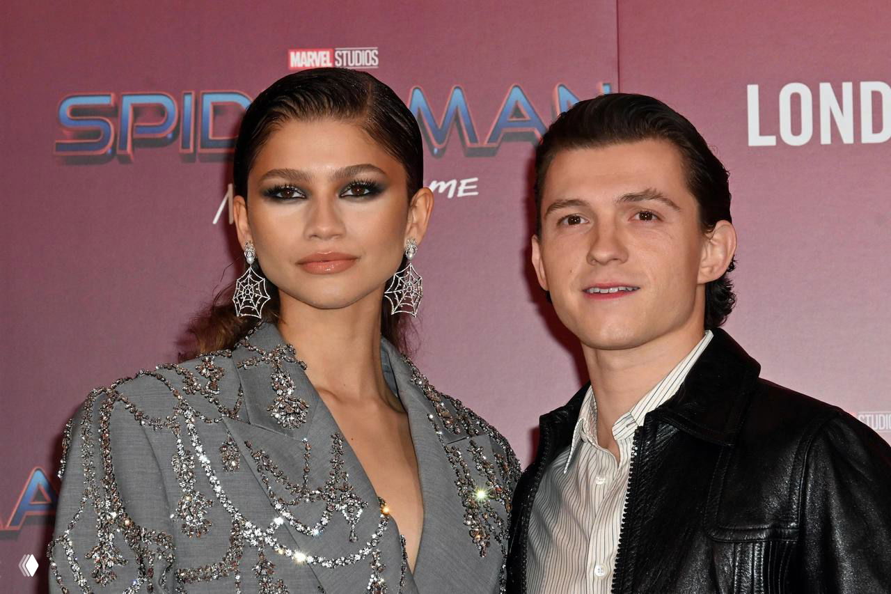 Зендея и Том Холланд готовятся стать родителями