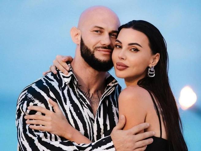 Развод Джигана и Оксаны Самойловой отменяется?