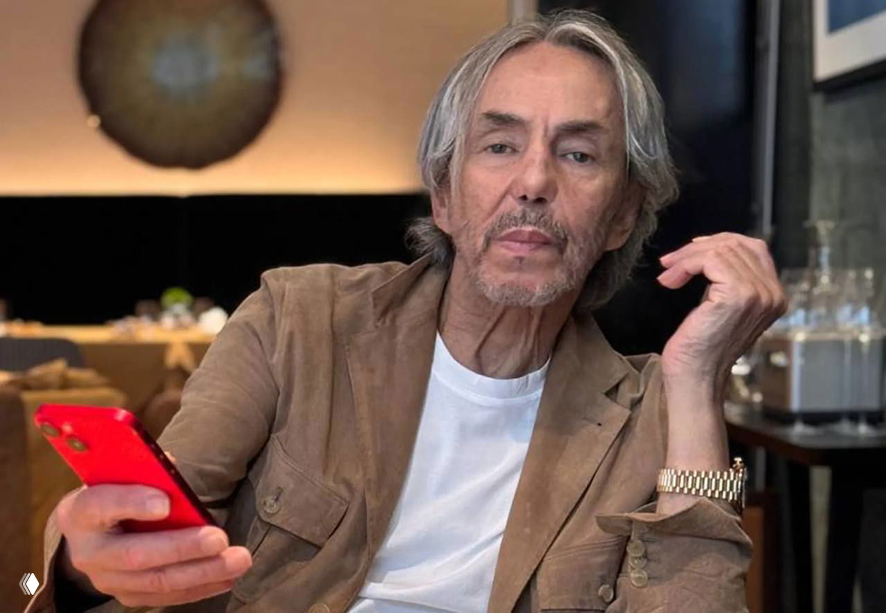 Умер бизнесмен и бывший сенатор Умар Джабраилов