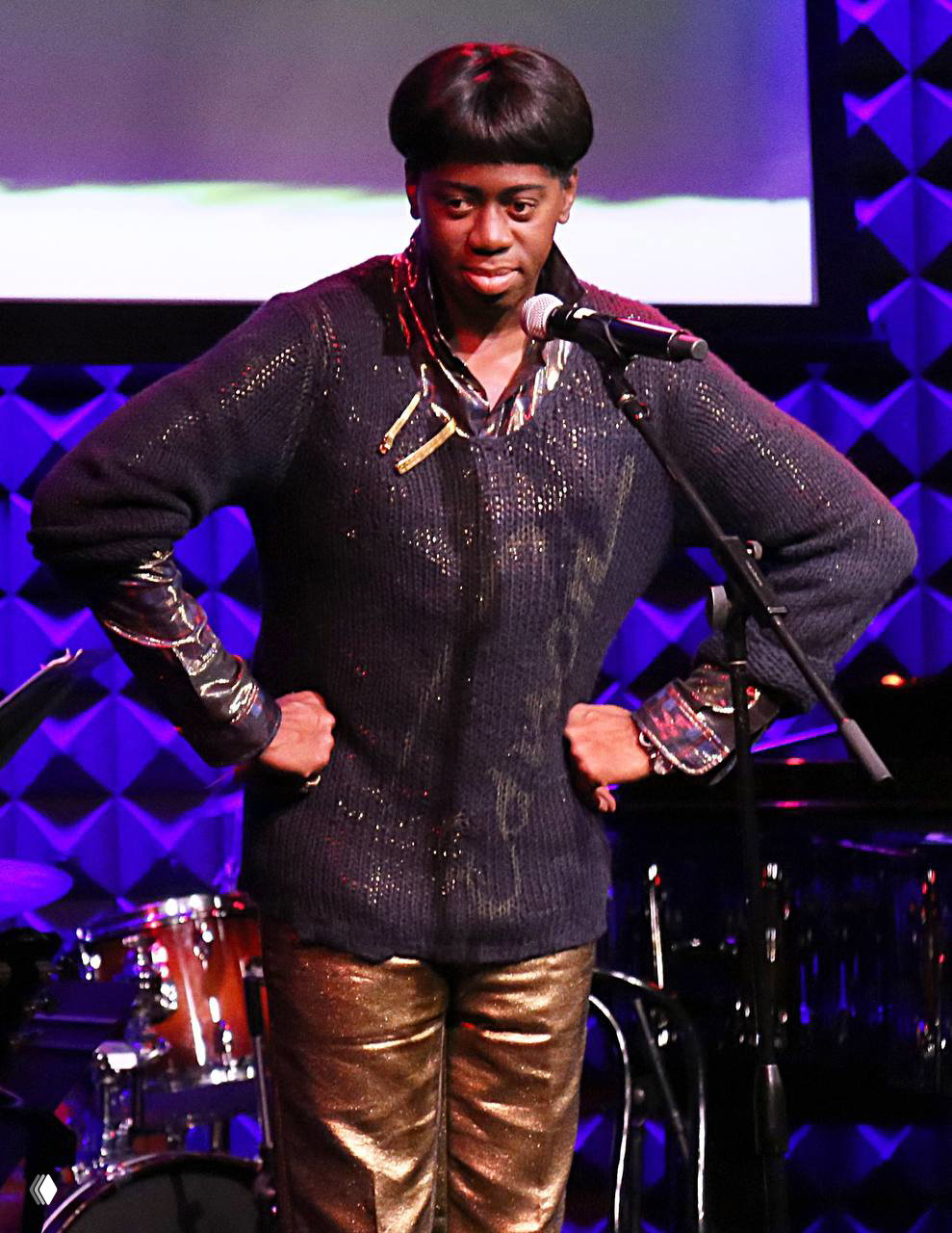 Джей Александр перенёс инсульт — сейчас в инвалидной коляске