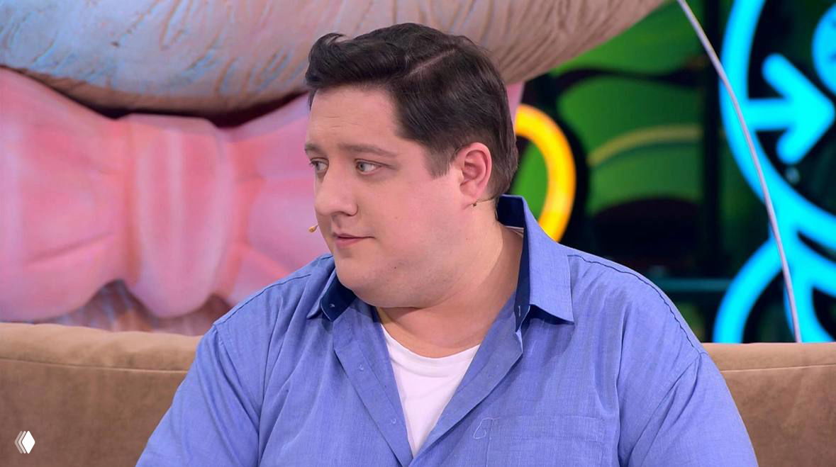 Умер актёр Роман Попов, Мухич из «Полицейского с Рублёвки»