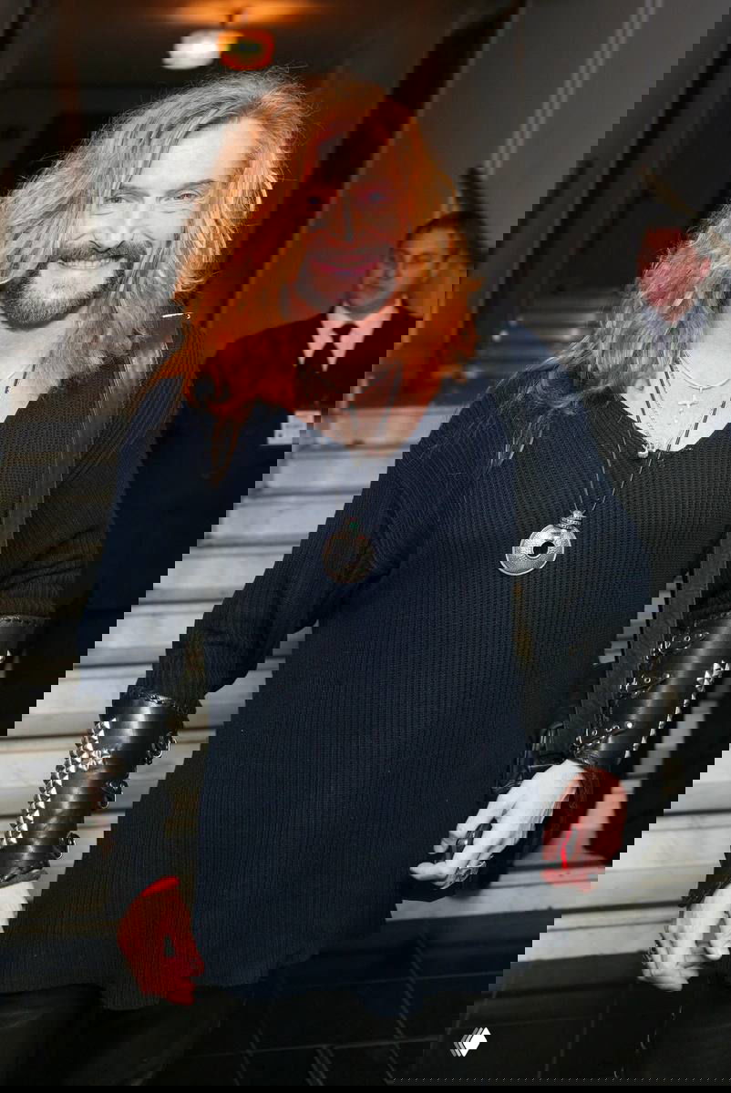 Никита Джигурда хочет пятого ребёнка