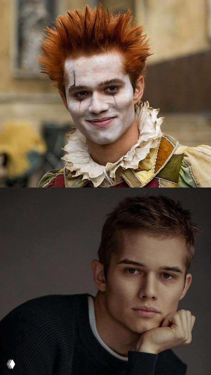 Премьера «Буратино» в столице