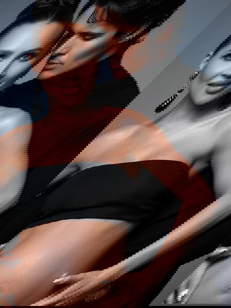 Онколог: мог ли рак у Лерчек развиться за 7 месяцев