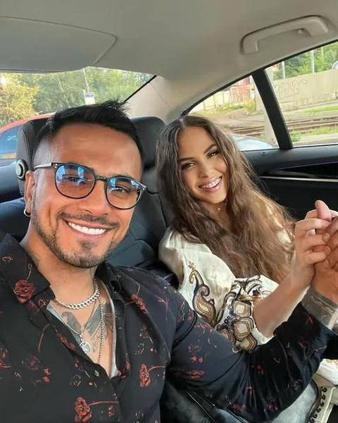 Жена Natan'a публично поддержала Лерчек