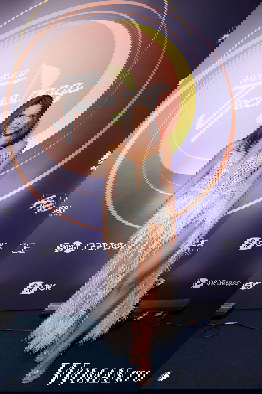 Новая Песня года 2025: лучший женский образ