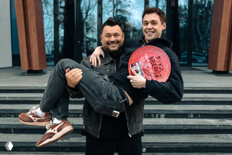 Сергей Жуков подтвердил продолжение фильма «Руки Вверх»