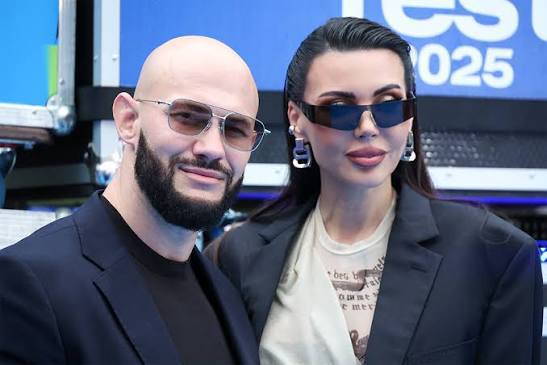 Оксана Самойлова о попытках сохранить семью и хейте