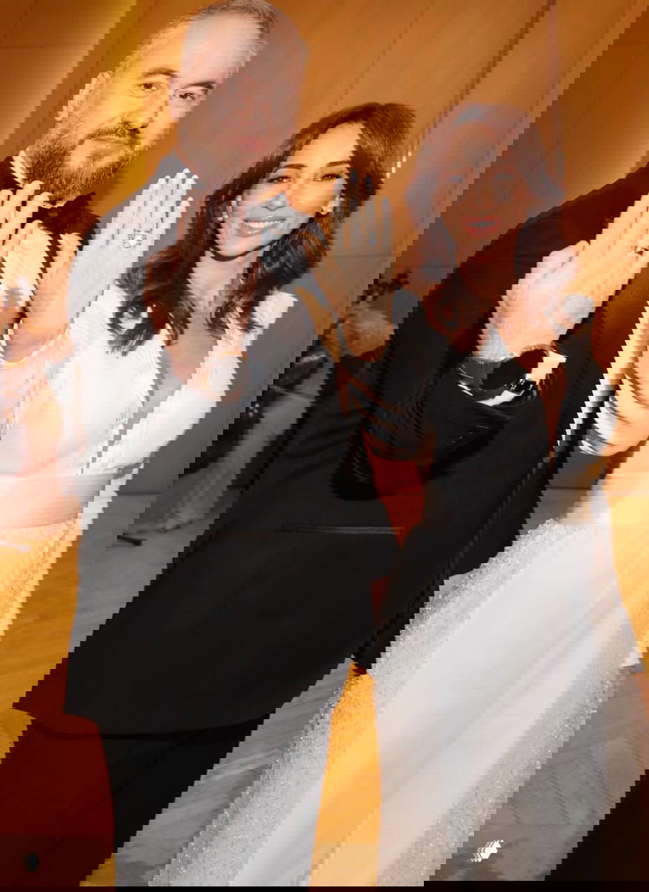 Звезды поддерживают День Святого Валентина