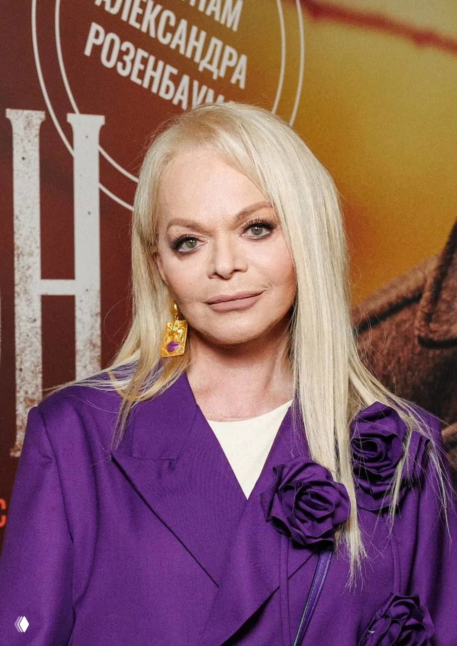 Директор Ларисы Долиной: заявка на бренд — фальсификат