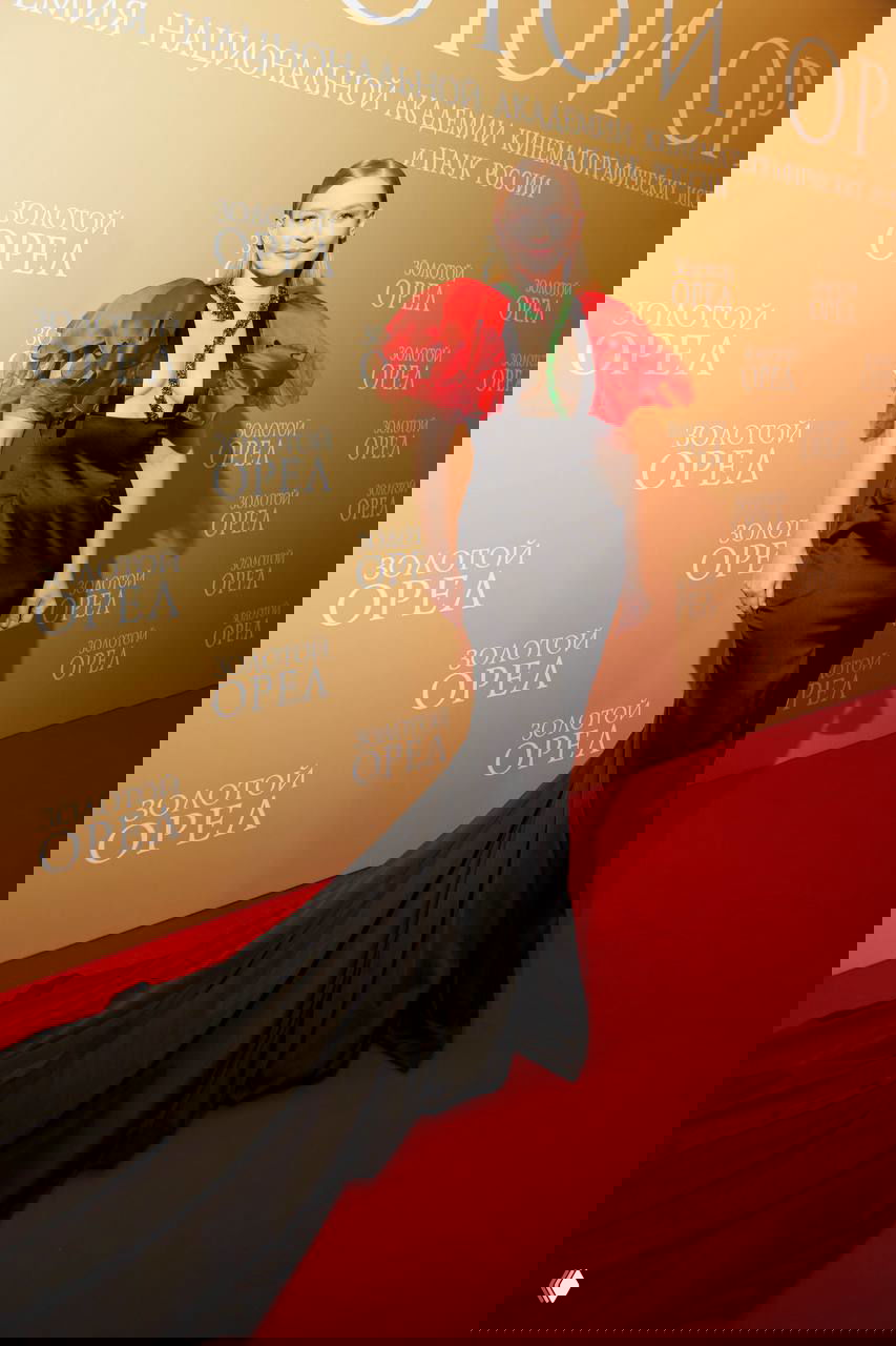 Лучшие женские образы «Золотой орёл» — выбор Woman.ru