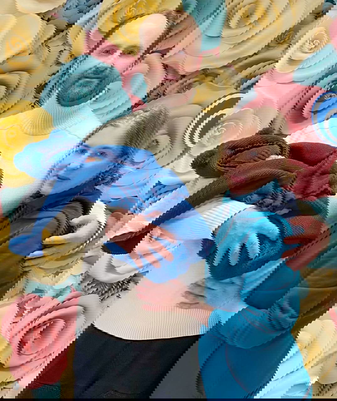 Никита Тарасов стал отцом во второй раз