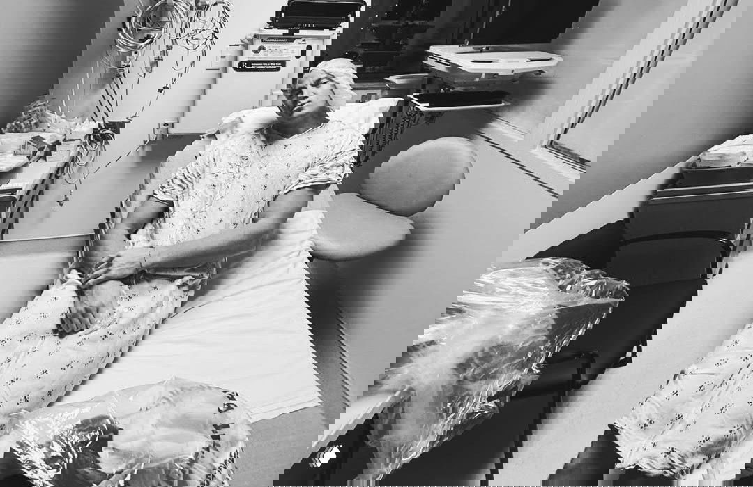 Ченнинг Татум попал в больницу с отрывом акромиона