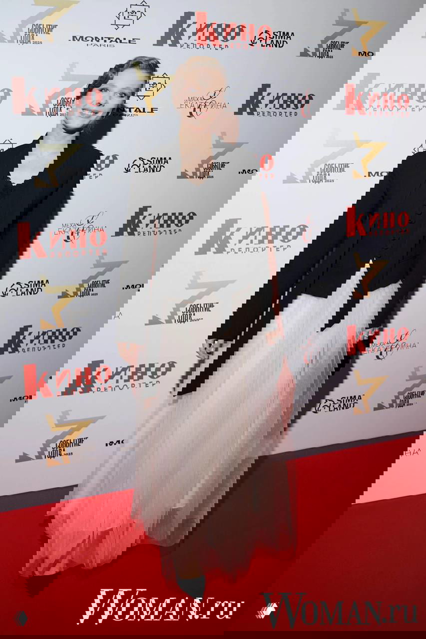 Кинонаградной сезон в Москве — образы звезд