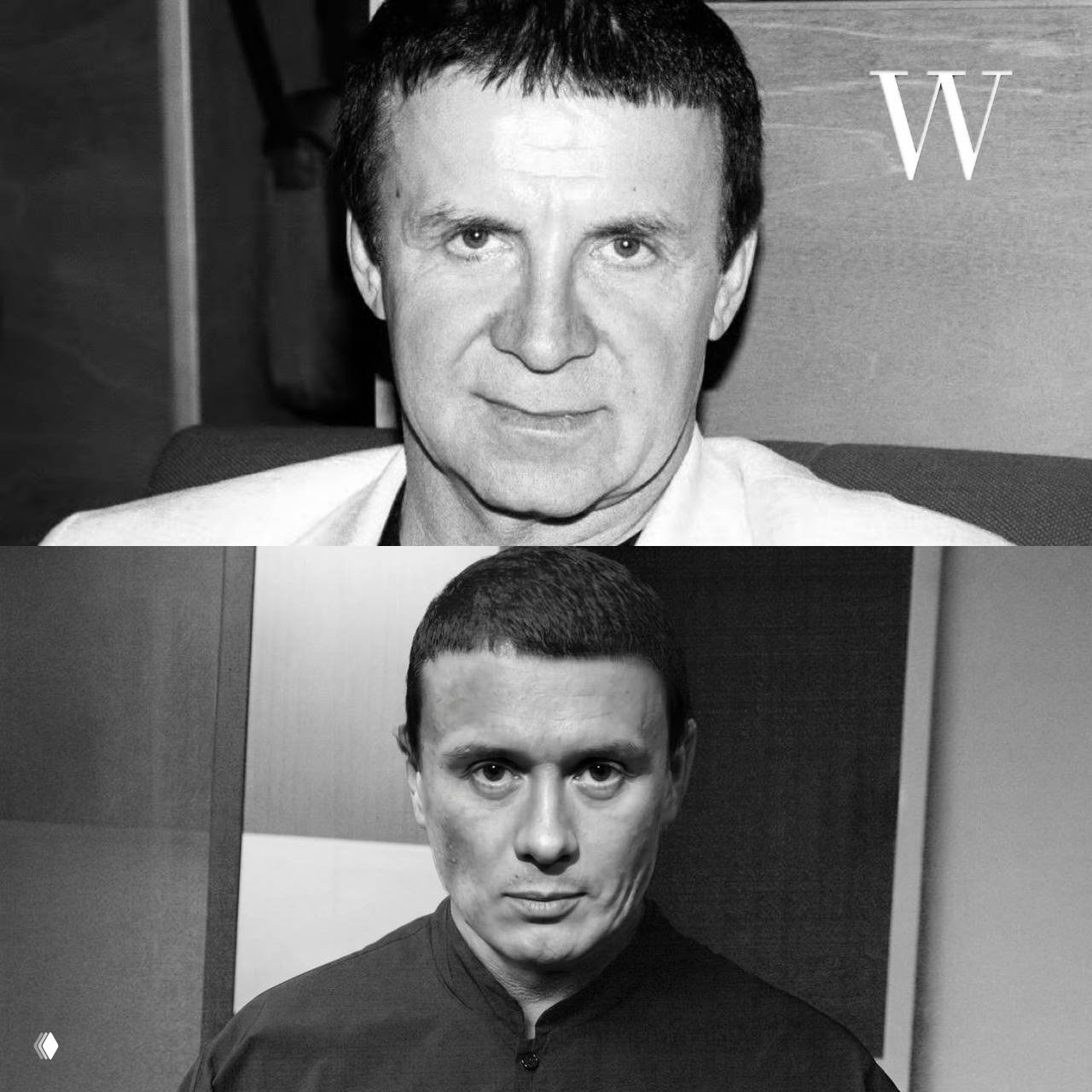 Илья Соболев сыграет Анатолия Кашпировского