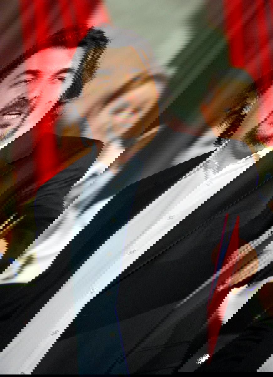 Ушел из жизни актер Игорь Золотовицкий. Ему было всего 64 года.