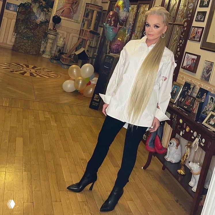 Когда выселят Ларису Долину из квартиры в Хамовниках