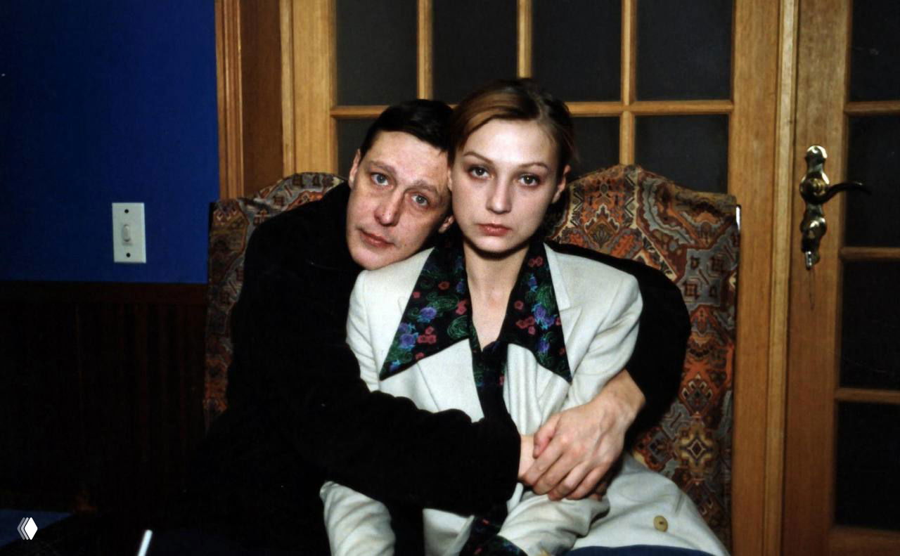 Ксения Качалина, экс‑супруга Михаила Ефремова, умерла