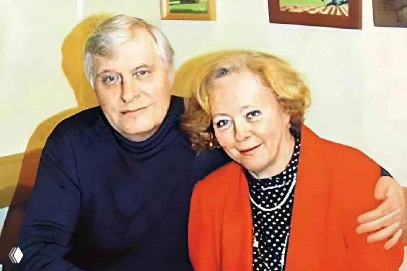 Умерла телеведущая Галина Мшанская