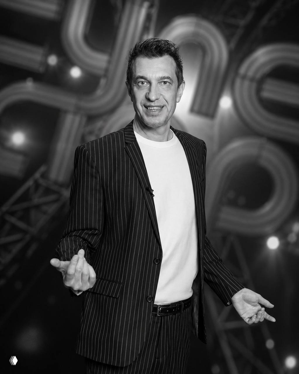 Умер Сергей Соседов